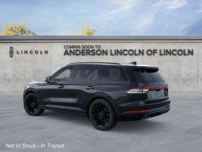 New 2026 Lincoln Aviator Reserve&reg; SUV/Crossover for sale in Lincoln NE