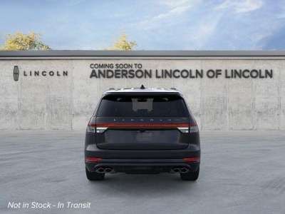 New 2026 Lincoln Aviator Reserve&reg; SUV/Crossover for sale in Lincoln NE