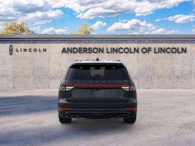 New 2026 Lincoln Aviator Reserve SUV/Crossover for sale in Lincoln NE