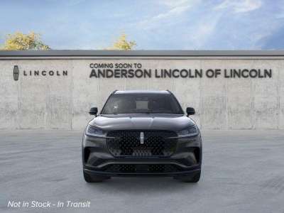 New 2026 Lincoln Aviator Reserve&reg; SUV/Crossover for sale in Lincoln NE