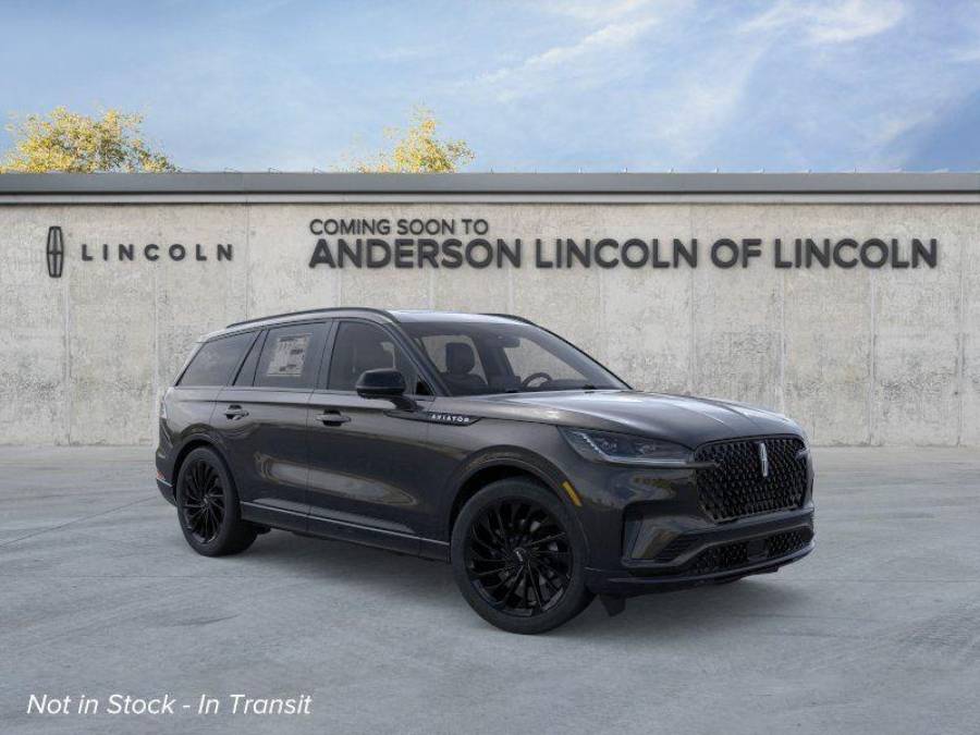 New 2026 Lincoln Aviator for sale in Lincoln NE