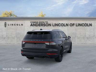 New 2026 Lincoln Aviator Reserve&reg; SUV/Crossover for sale in Lincoln NE
