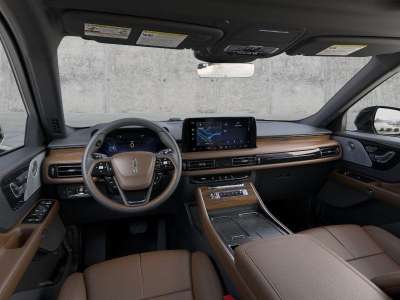 New 2026 Lincoln Aviator Reserve&reg; SUV/Crossover for sale in Lincoln NE