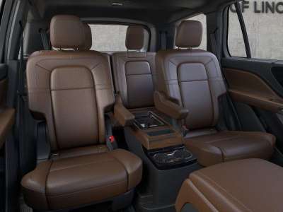 New 2026 Lincoln Aviator for sale in Lincoln NE
