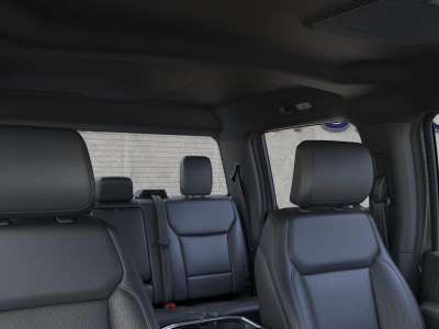 New 2026 Ford F-150 for sale in Lincoln NE