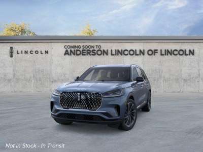 New 2026 Lincoln Aviator Reserve&reg; SUV/Crossover for sale in Lincoln NE