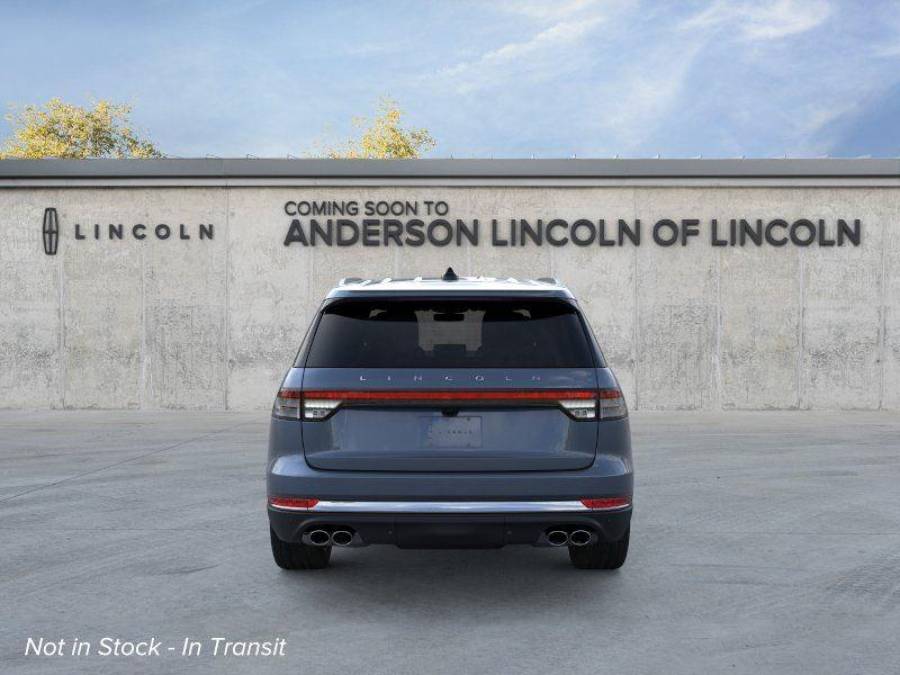 New 2026 Lincoln Aviator for sale in Lincoln NE