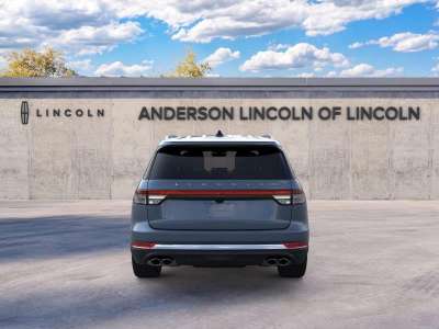 New 2026 Lincoln Aviator Reserve SUV/Crossover for sale in Lincoln NE