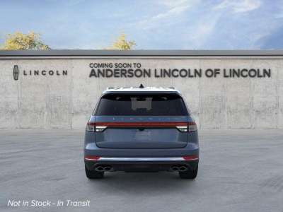 New 2026 Lincoln Aviator Reserve&reg; SUV/Crossover for sale in Lincoln NE