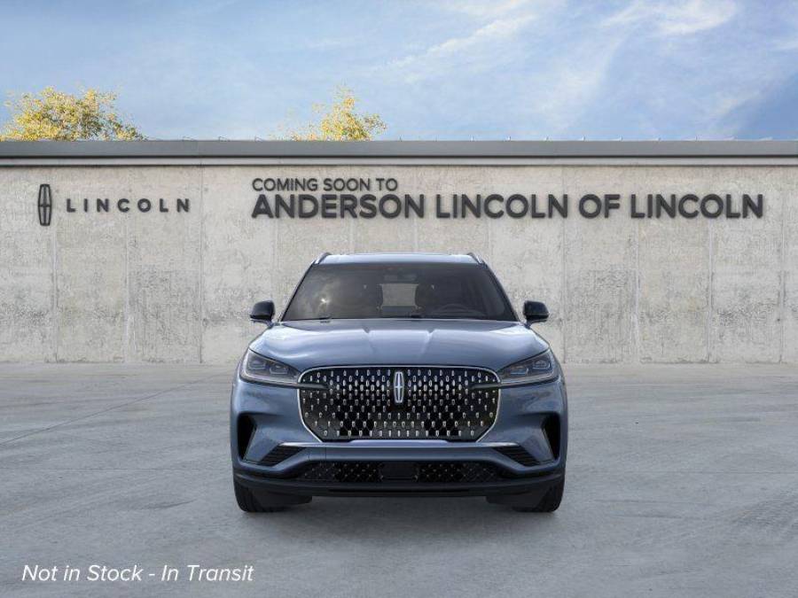 New 2026 Lincoln Aviator for sale in Lincoln NE