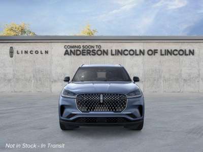 New 2026 Lincoln Aviator Reserve&reg; SUV/Crossover for sale in Lincoln NE
