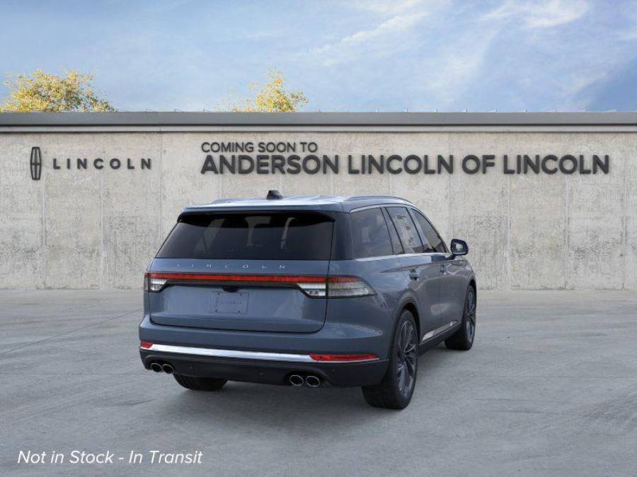 New 2026 Lincoln Aviator for sale in Lincoln NE