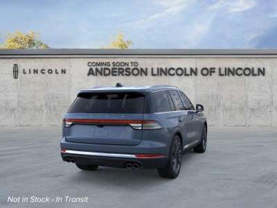 New 2026 Lincoln Aviator Reserve&reg; SUV/Crossover for sale in Lincoln NE