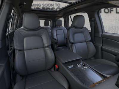 New 2026 Lincoln Aviator Reserve&reg; SUV/Crossover for sale in Lincoln NE