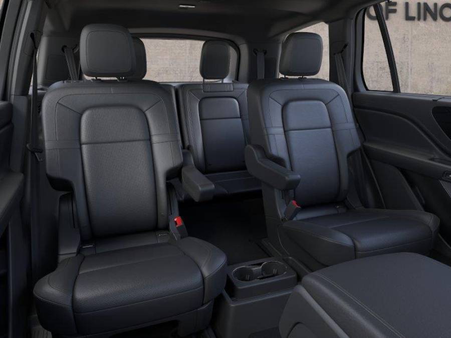 New 2026 Lincoln Aviator for sale in Lincoln NE