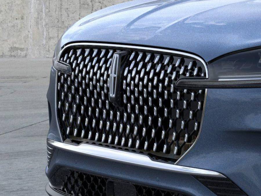 New 2026 Lincoln Aviator for sale in Lincoln NE