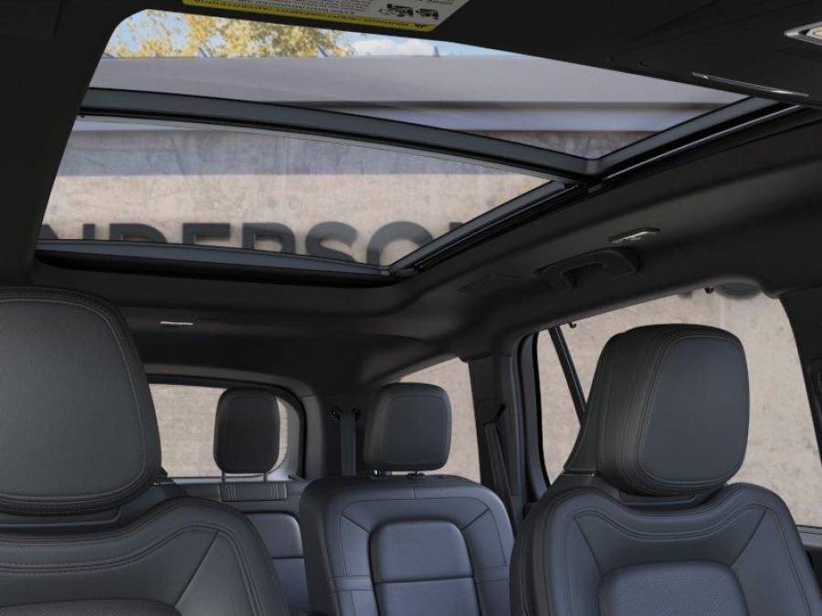 New 2026 Lincoln Aviator for sale in Lincoln NE