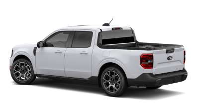 New 2026 Ford Maverick Lariat&reg; Crew Cab Truck for sale in Lincoln NE