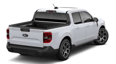 New 2026 Ford Maverick Lariat&reg; Crew Cab Truck for sale in Lincoln NE