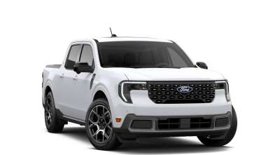 New 2026 Ford Maverick Lariat&reg; Crew Cab Truck for sale in Lincoln NE