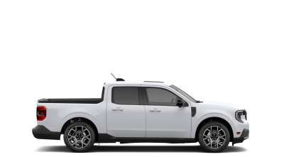 New 2026 Ford Maverick Lariat&reg; Crew Cab Truck for sale in Lincoln NE