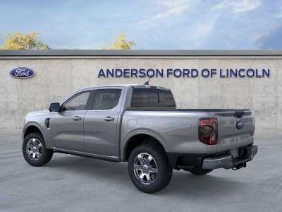 New 2026 Ford Ranger for sale in Lincoln NE