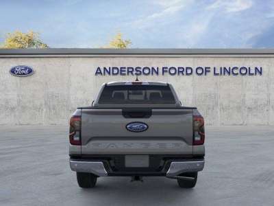 New 2026 Ford Ranger for sale in Lincoln NE