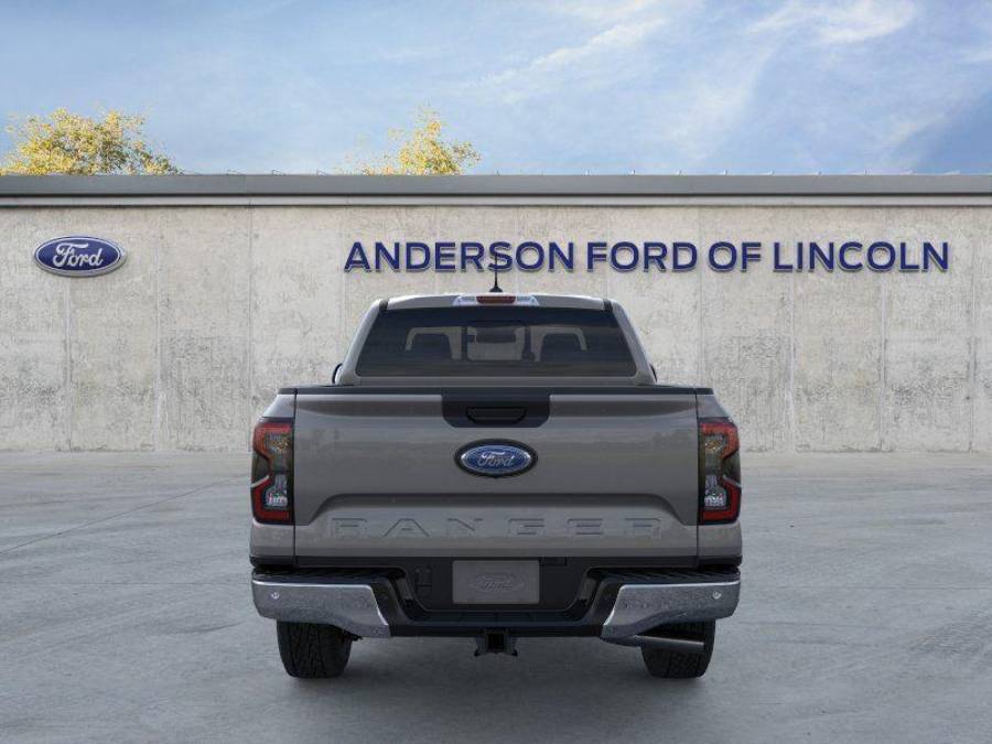 New 2026 Ford Ranger for sale in Lincoln NE