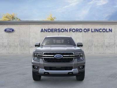 New 2026 Ford Ranger for sale in Lincoln NE