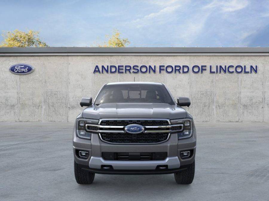 New 2026 Ford Ranger for sale in Lincoln NE