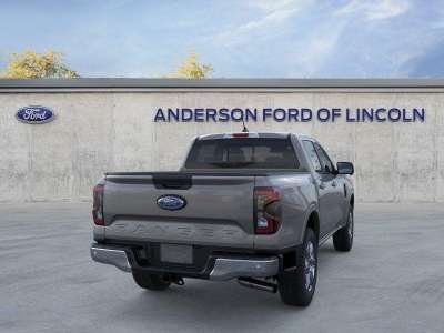 New 2026 Ford Ranger for sale in Lincoln NE