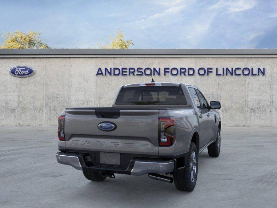 New 2026 Ford Ranger for sale in Lincoln NE