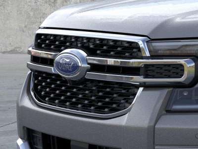 New 2026 Ford Ranger for sale in Lincoln NE