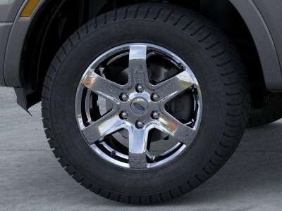 New 2026 Ford Ranger for sale in Lincoln NE