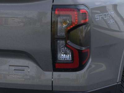 New 2026 Ford Ranger for sale in Lincoln NE