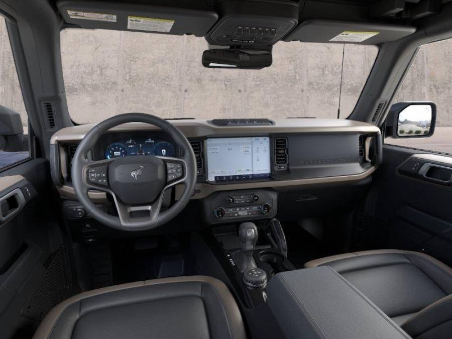 New 2026 Ford Bronco for sale in Lincoln NE