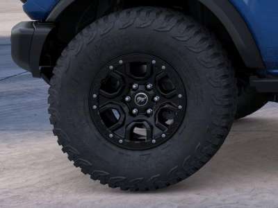 New 2026 Ford Bronco for sale in Lincoln NE
