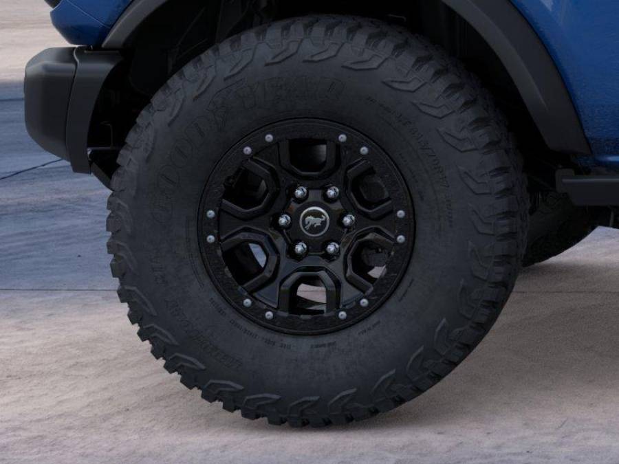 New 2026 Ford Bronco for sale in Lincoln NE