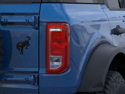 New 2026 Ford Bronco for sale in Lincoln NE