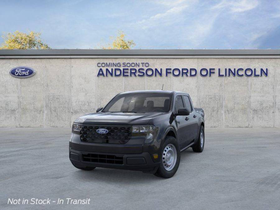 New 2026 Ford Maverick for sale in Lincoln NE