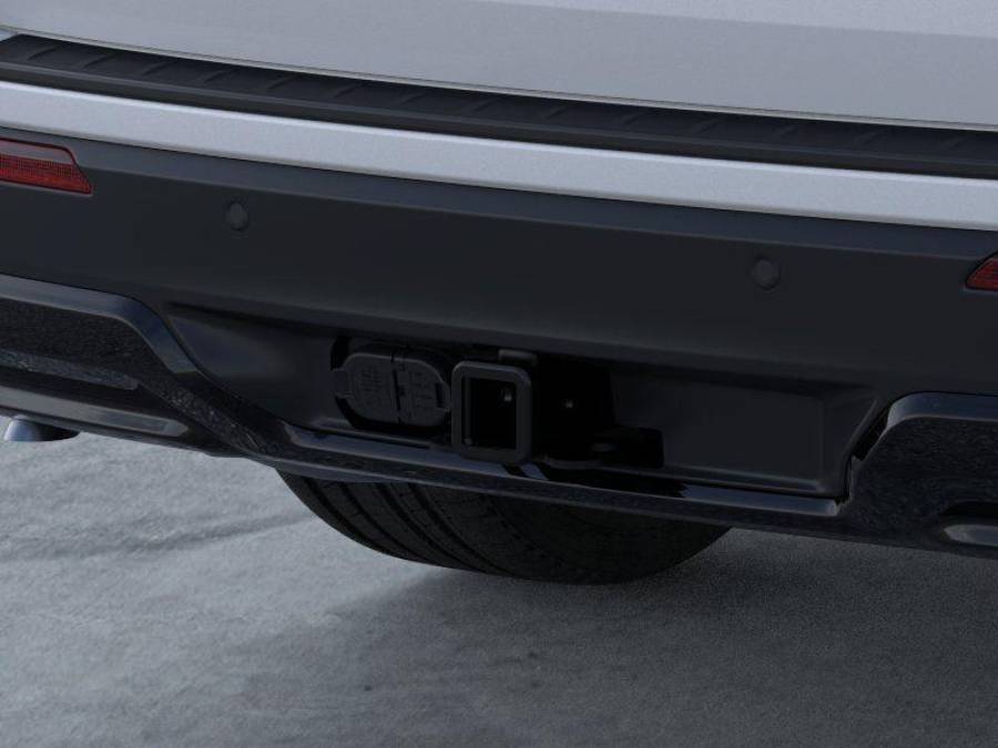 New 2026 Ford Explorer for sale in Lincoln NE