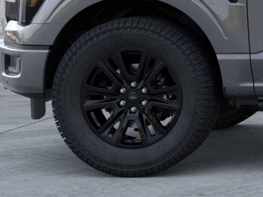 New 2026 Ford F-150 for sale in Lincoln NE