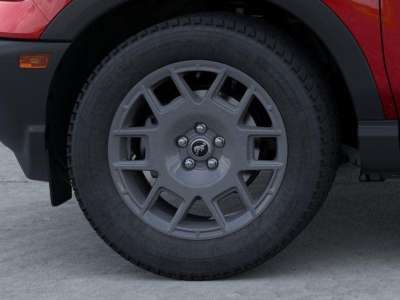 New 2026 Ford Bronco Sport for sale in Lincoln NE