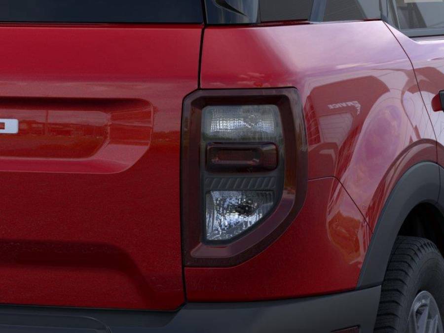 New 2026 Ford Bronco Sport for sale in Lincoln NE
