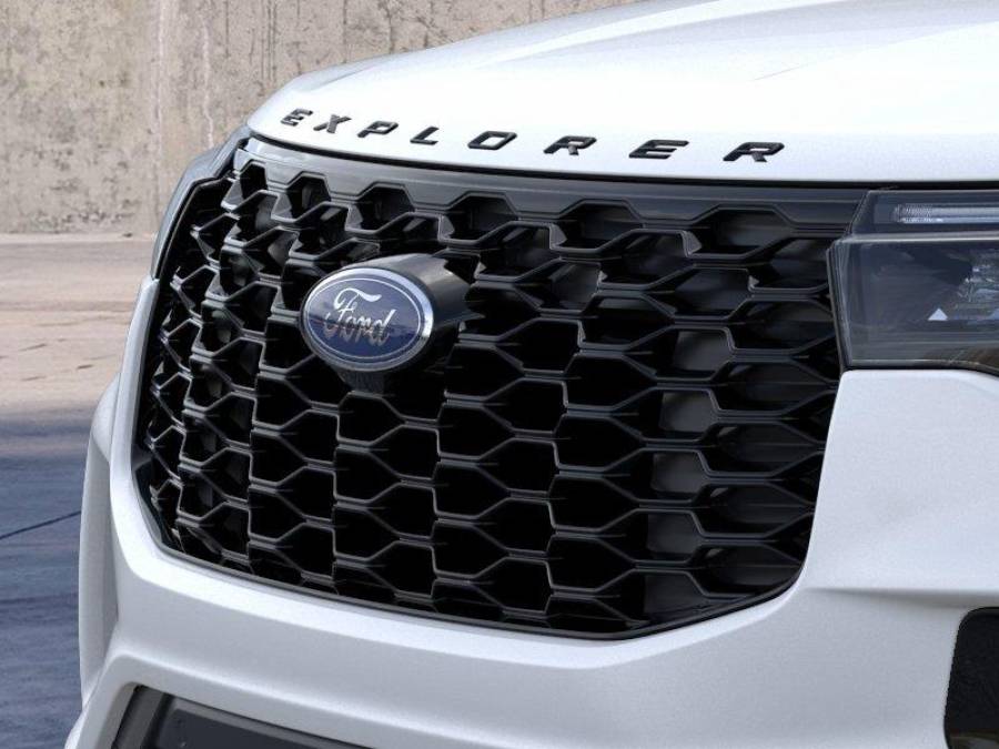 New 2026 Ford Explorer for sale in Lincoln NE