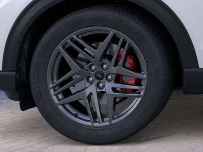 New 2026 Ford Explorer for sale in Lincoln NE