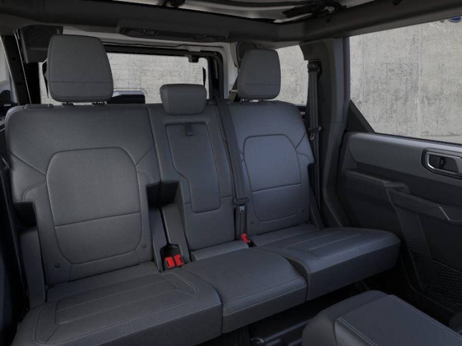 New 2026 Ford Bronco for sale in Lincoln NE