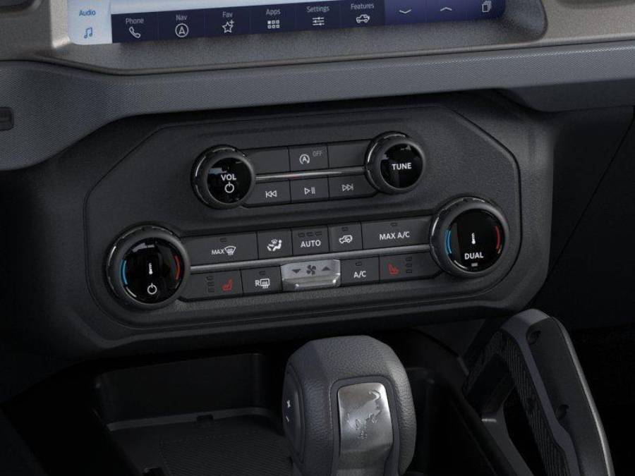 New 2026 Ford Bronco for sale in Lincoln NE