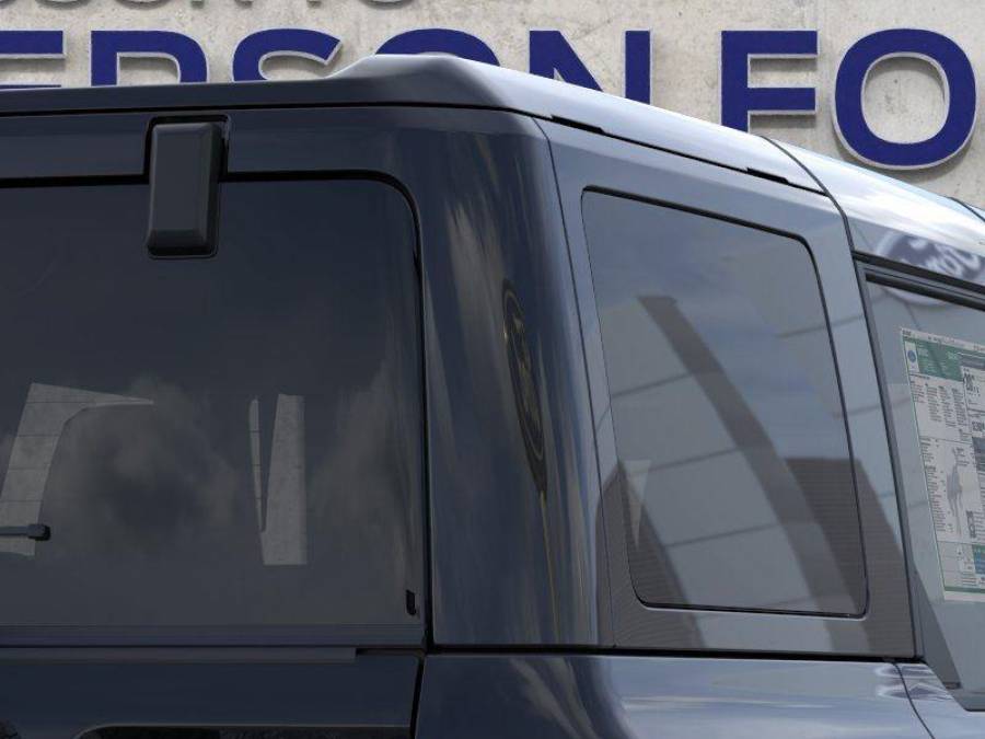 New 2026 Ford Bronco for sale in Lincoln NE