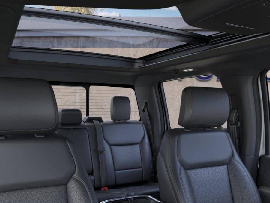 New 2026 Ford F-150 for sale in Lincoln NE